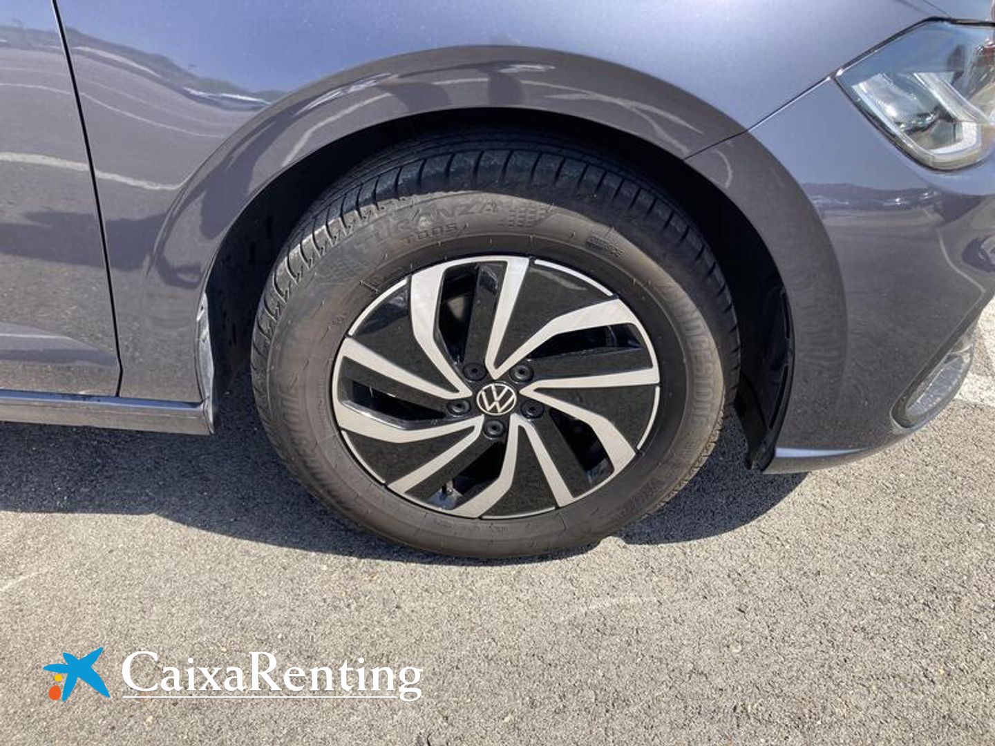 Volkswagen Polo Life 1.0 TSI 70 kW (95 CV)