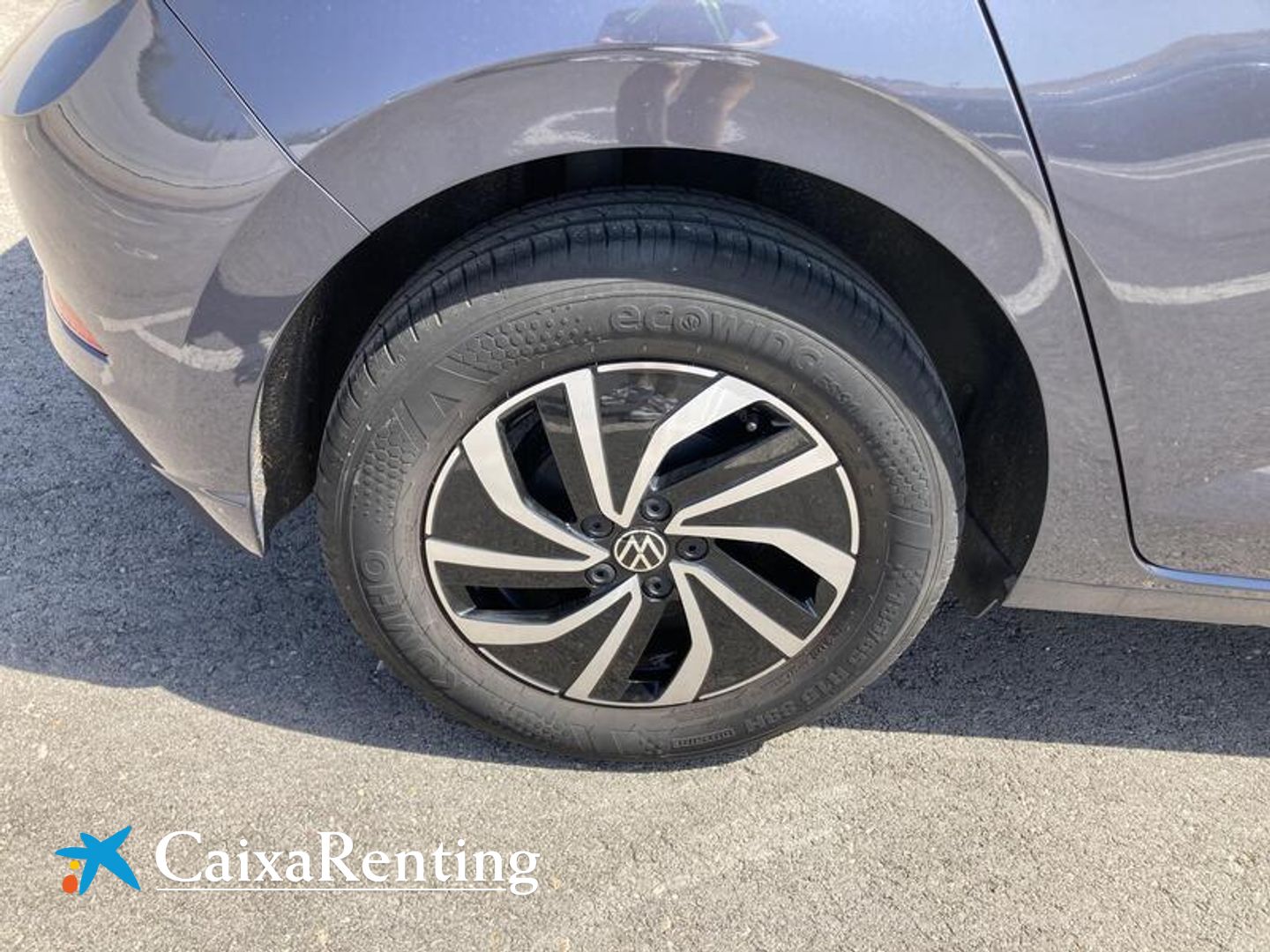 Volkswagen Polo Life 1.0 TSI 70 kW (95 CV)