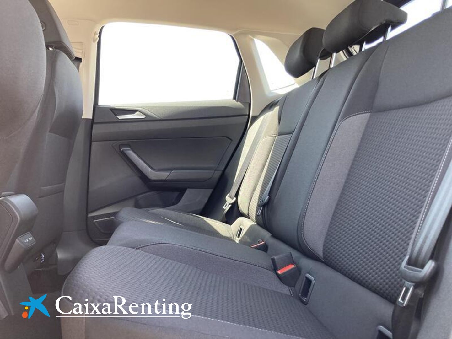 Volkswagen Polo Life 1.0 TSI 70 kW (95 CV)