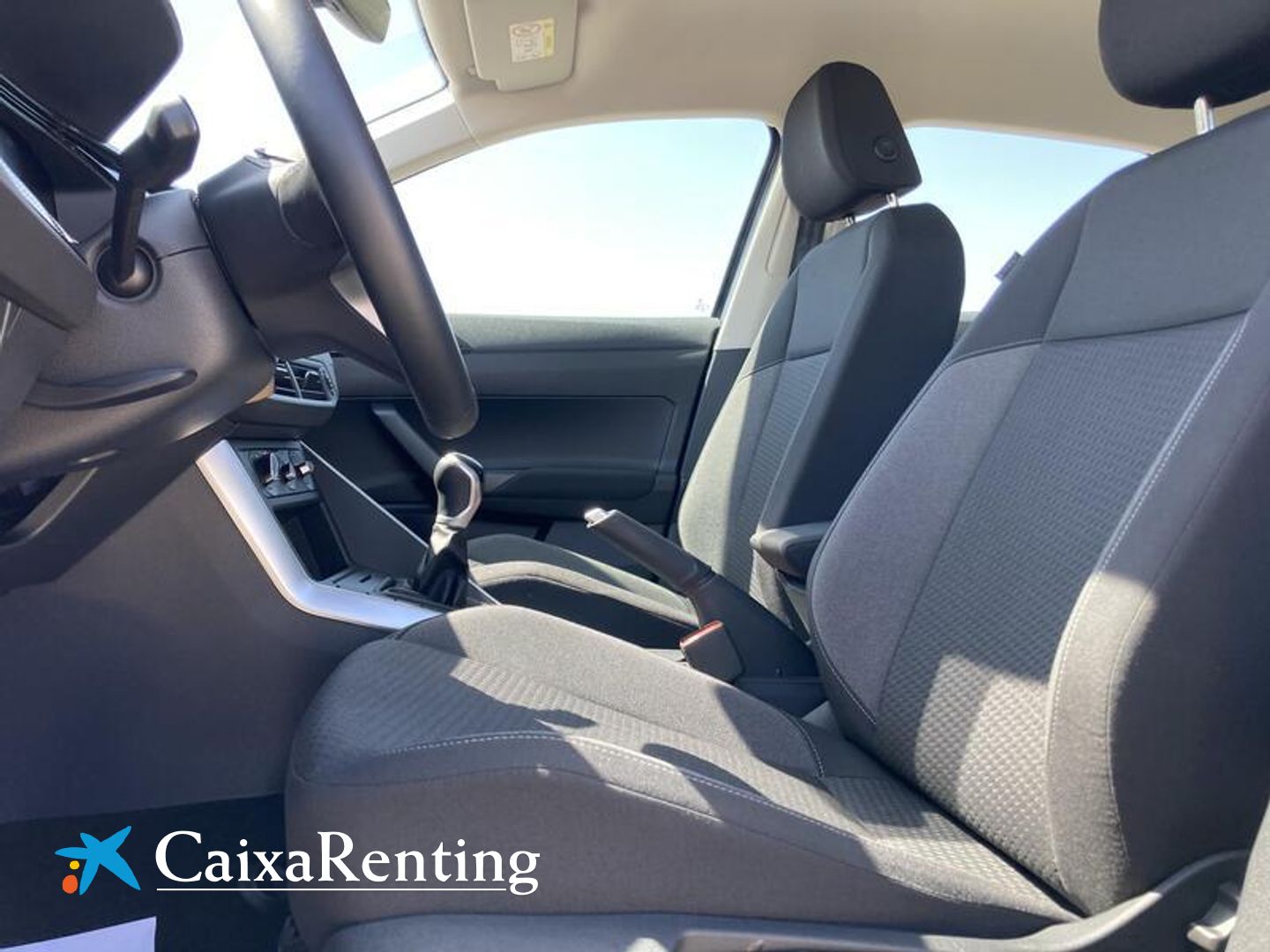 Volkswagen Polo Life 1.0 TSI 70 kW (95 CV)