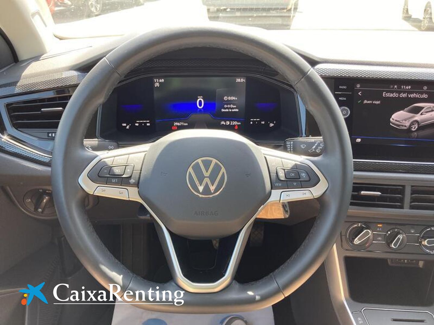 Volkswagen Polo Life 1.0 TSI 70 kW (95 CV)