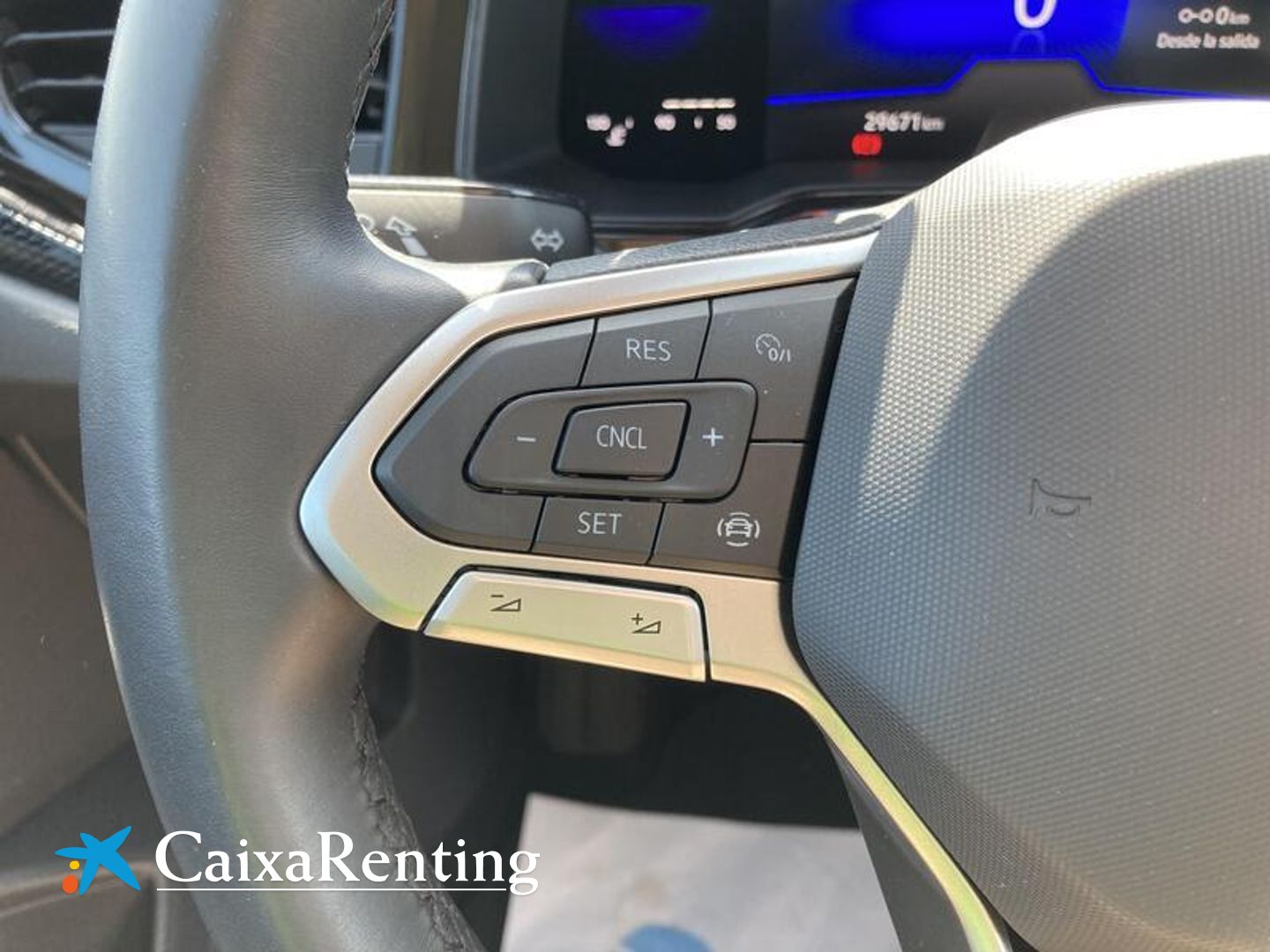 Volkswagen Polo Life 1.0 TSI 70 kW (95 CV)