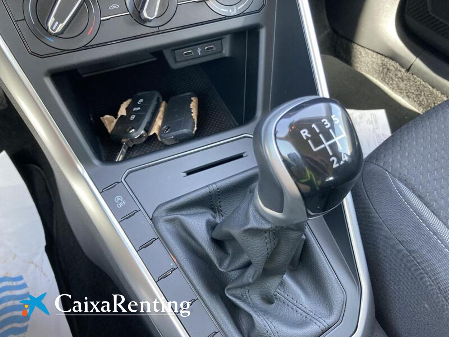 Volkswagen Polo Life 1.0 TSI 70 kW (95 CV)