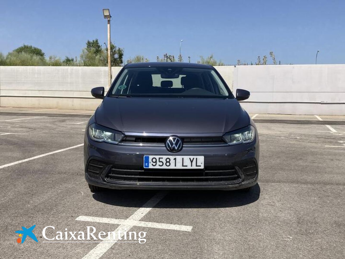 Volkswagen Polo Life 1.0 TSI 70 kW (95 CV)