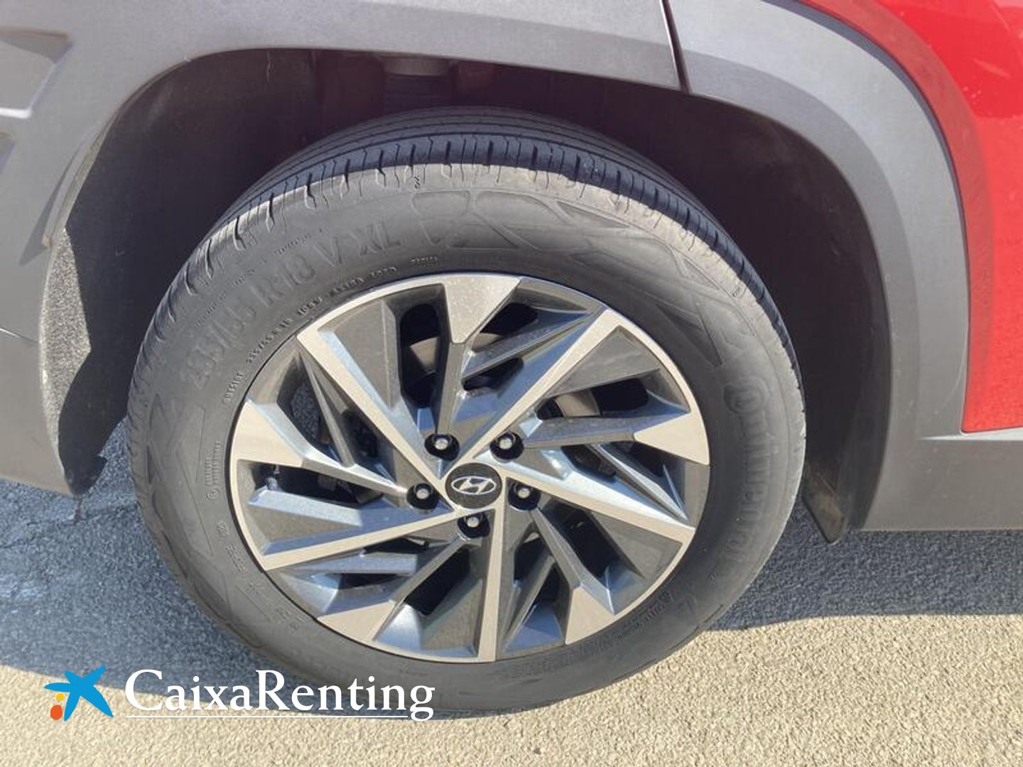 Hyundai Tucson 1.6 TGDI 48V Tecno Sky 110 kW (150 CV)