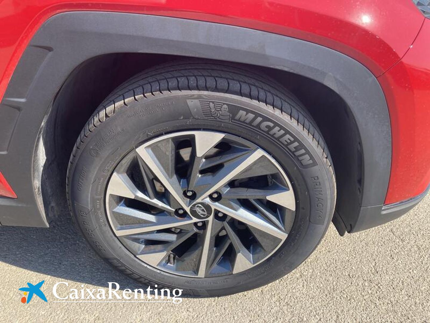 Hyundai Tucson 1.6 TGDI 48V Tecno Sky 110 kW (150 CV)