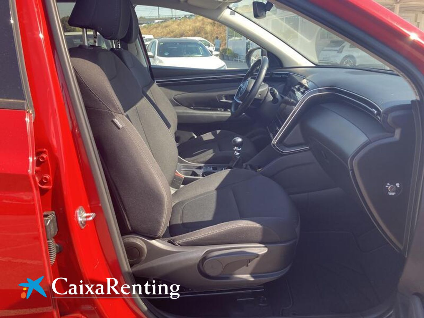 Hyundai Tucson 1.6 TGDI 48V Tecno Sky 110 kW (150 CV)