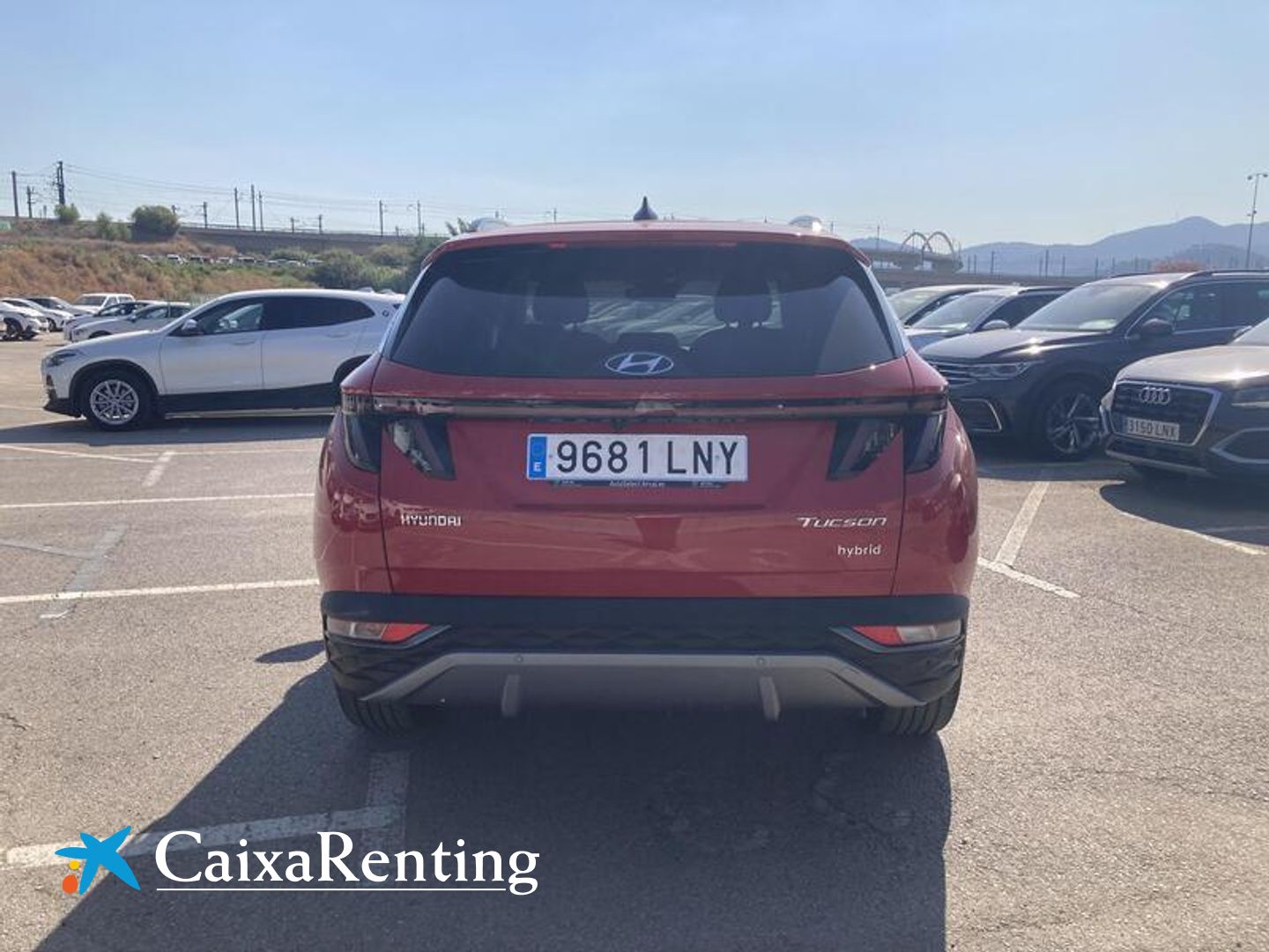 Hyundai Tucson 1.6 TGDI 48V Tecno Sky 110 kW (150 CV)