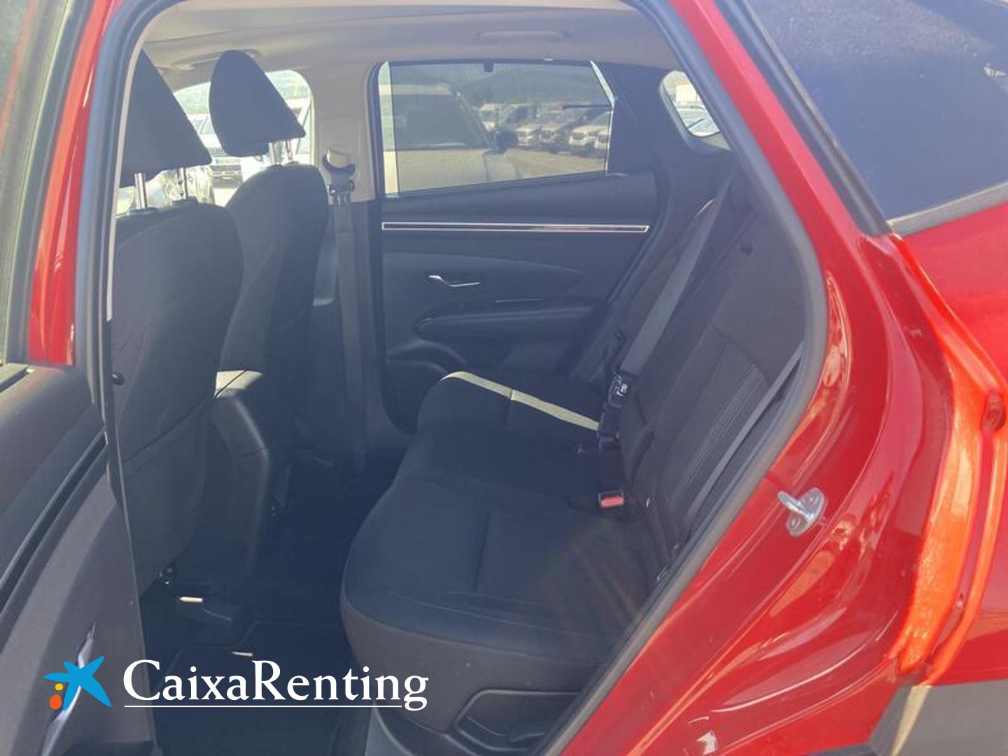 Hyundai Tucson 1.6 TGDI 48V Tecno Sky 110 kW (150 CV)
