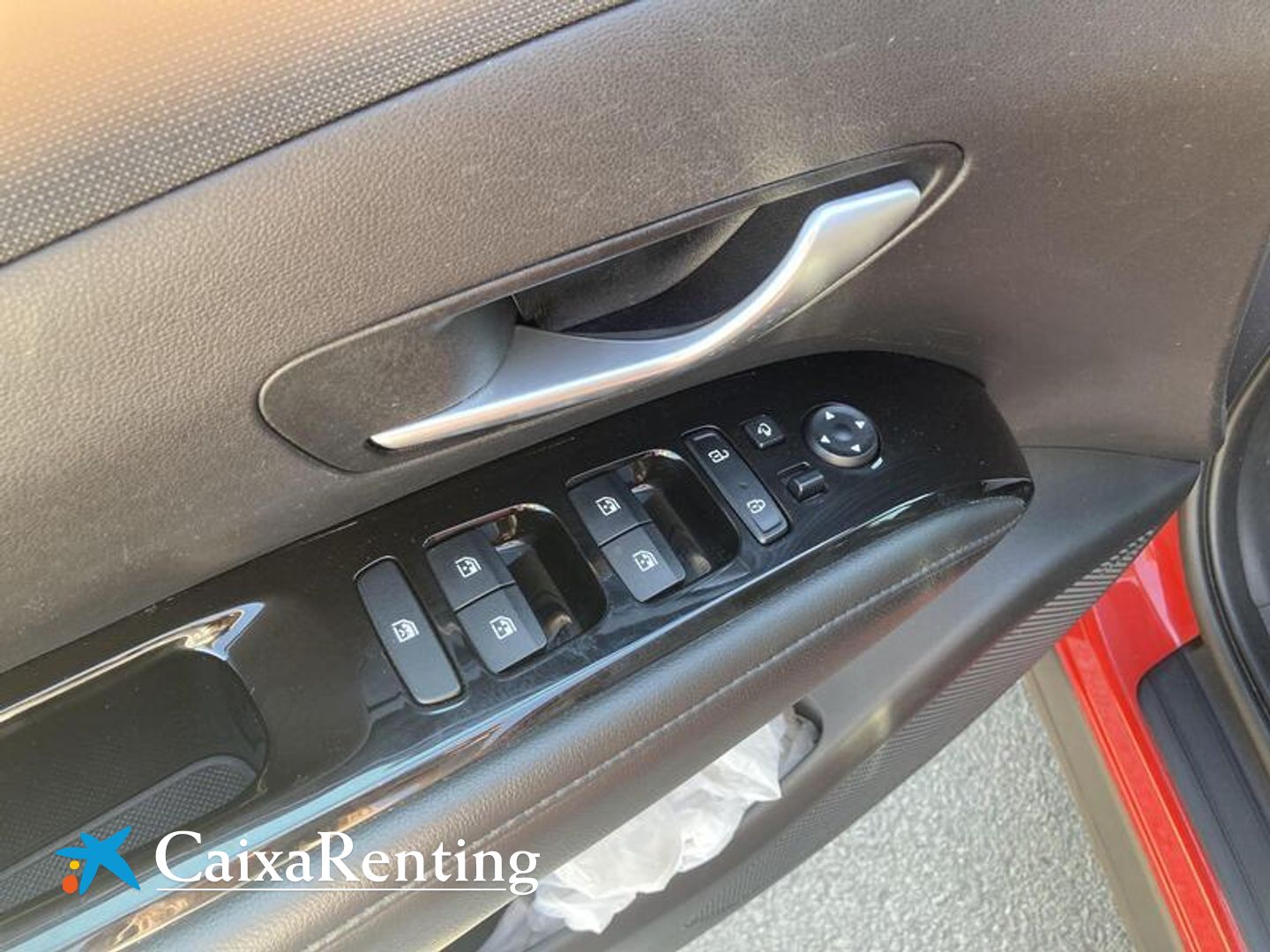 Hyundai Tucson 1.6 TGDI 48V Tecno Sky 110 kW (150 CV)