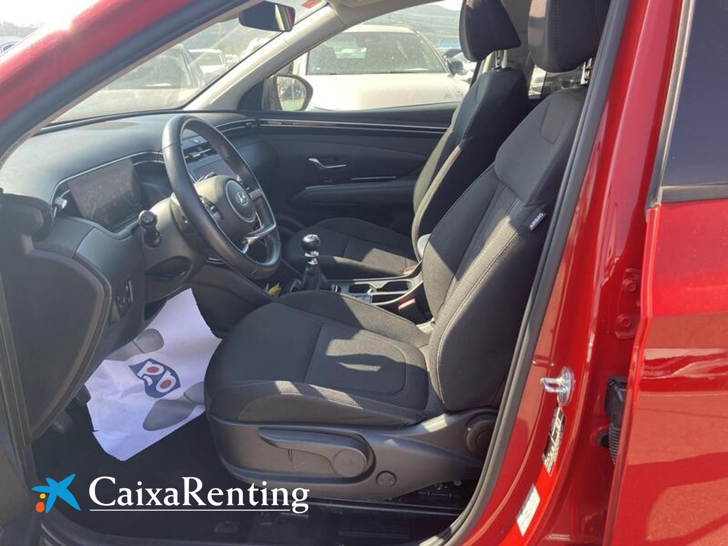 Hyundai Tucson 1.6 TGDI 48V Tecno Sky 110 kW (150 CV)