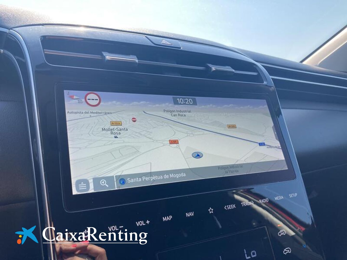 Hyundai Tucson 1.6 TGDI 48V Tecno Sky 110 kW (150 CV)