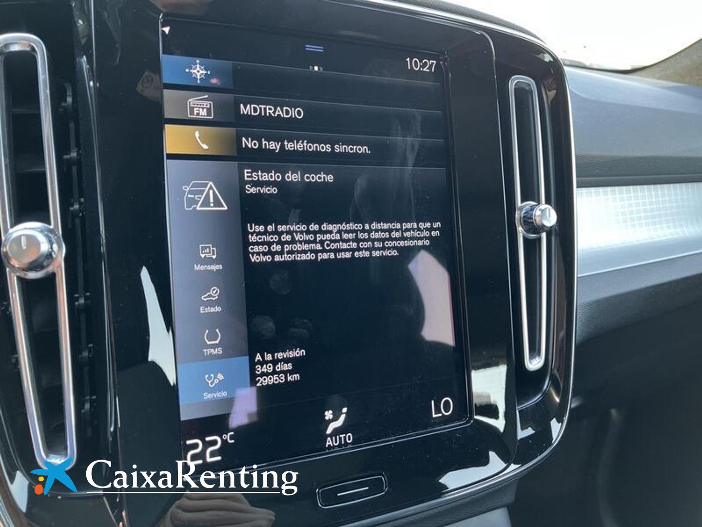 Volvo XC40 T2 Momentum Pro Auto 95 kW (129 CV)