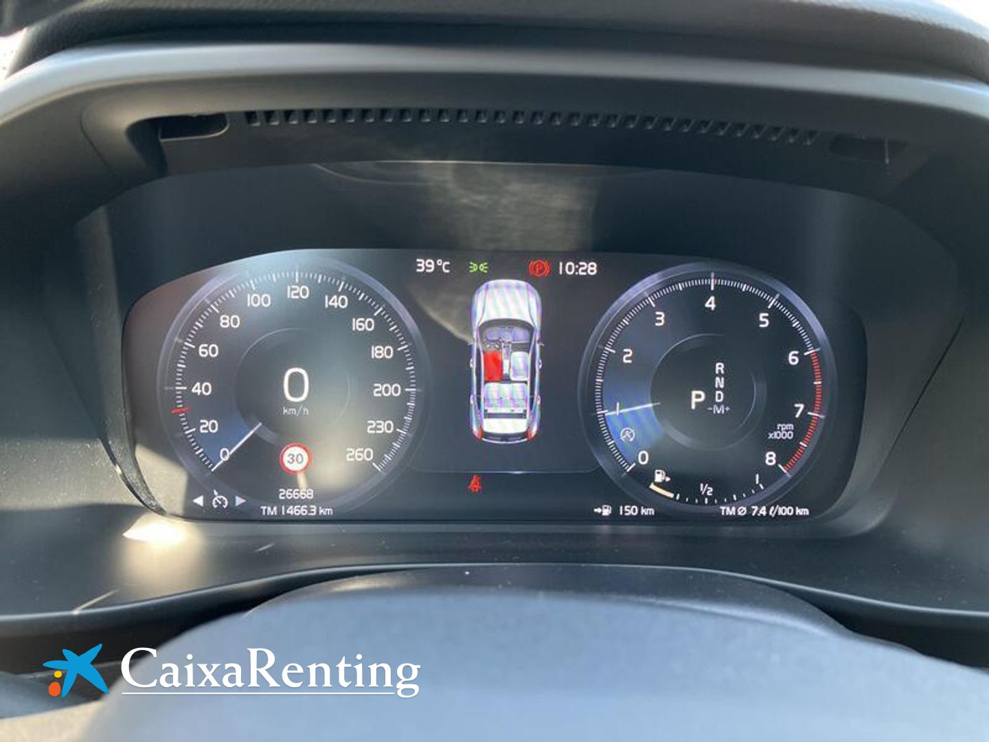 Volvo XC40 T2 Momentum Pro Auto 95 kW (129 CV)