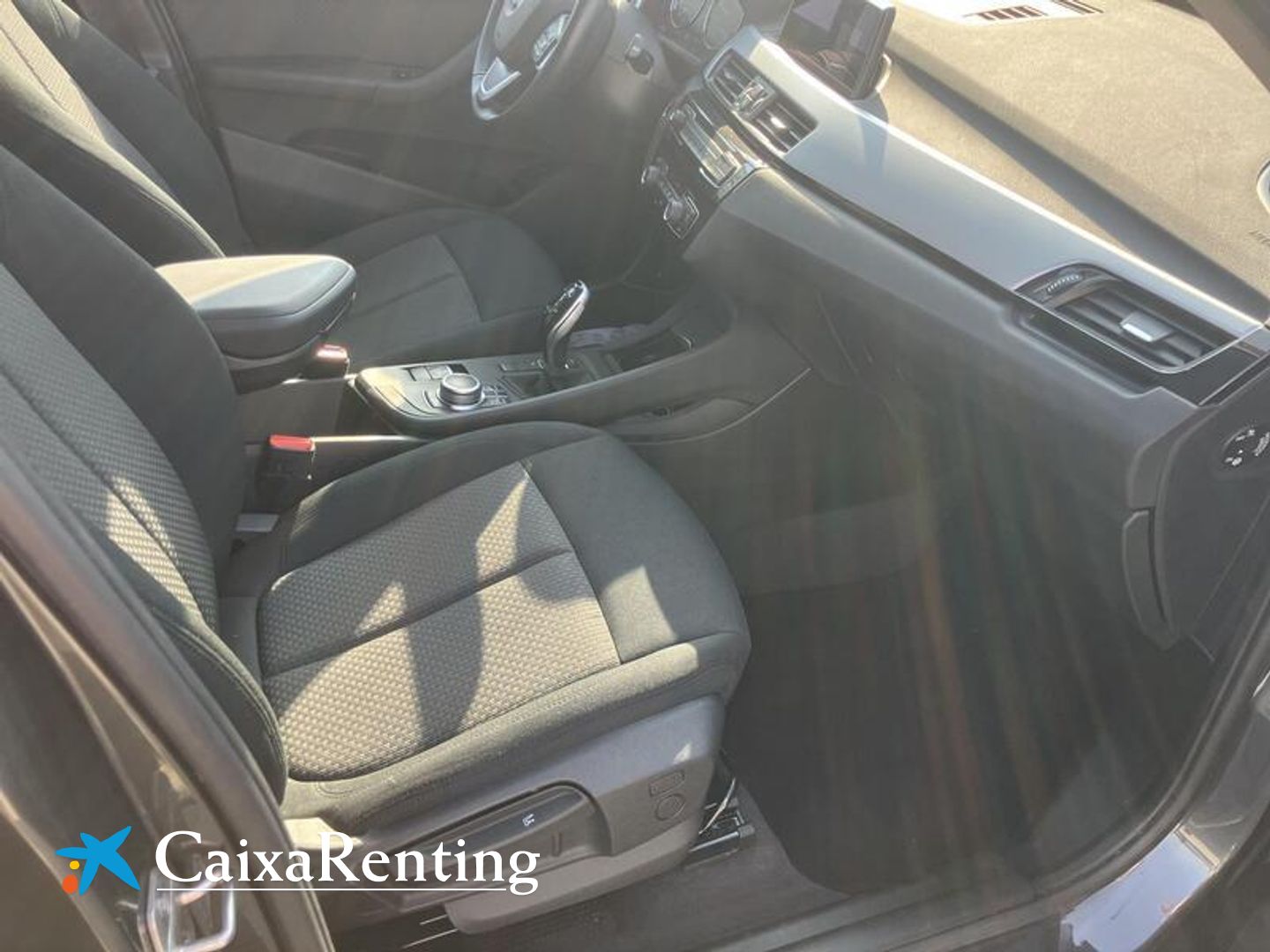 BMW X1 sDrive18i 103 kW (140 CV)