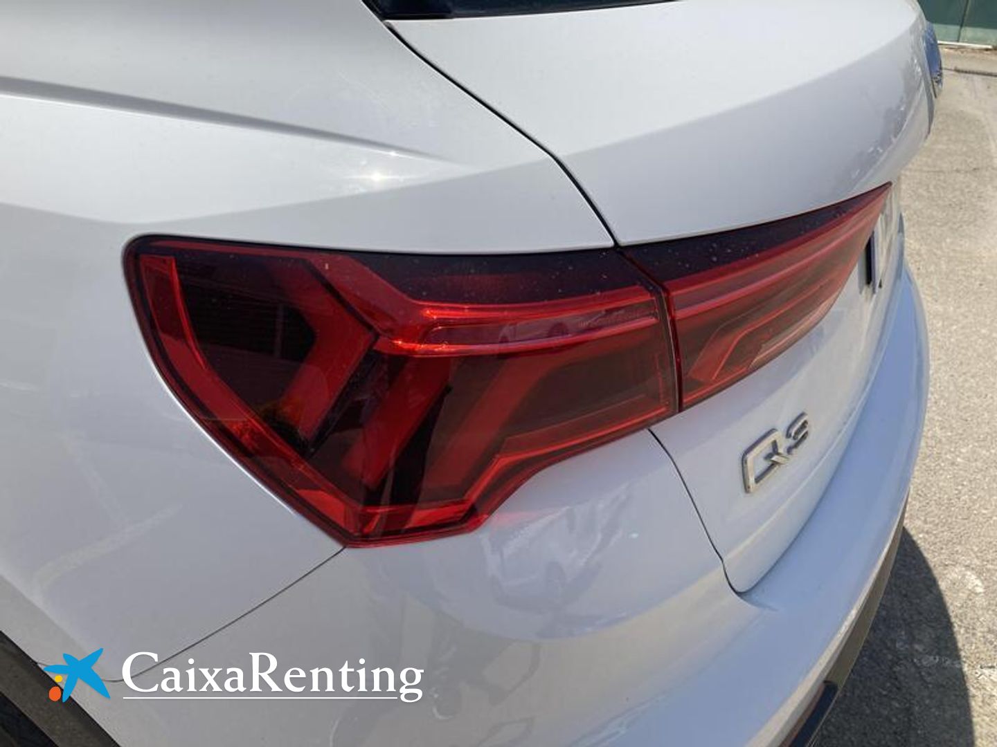 Audi Q3 Advanced 35 TDI 110 kW (150 CV) S tronic