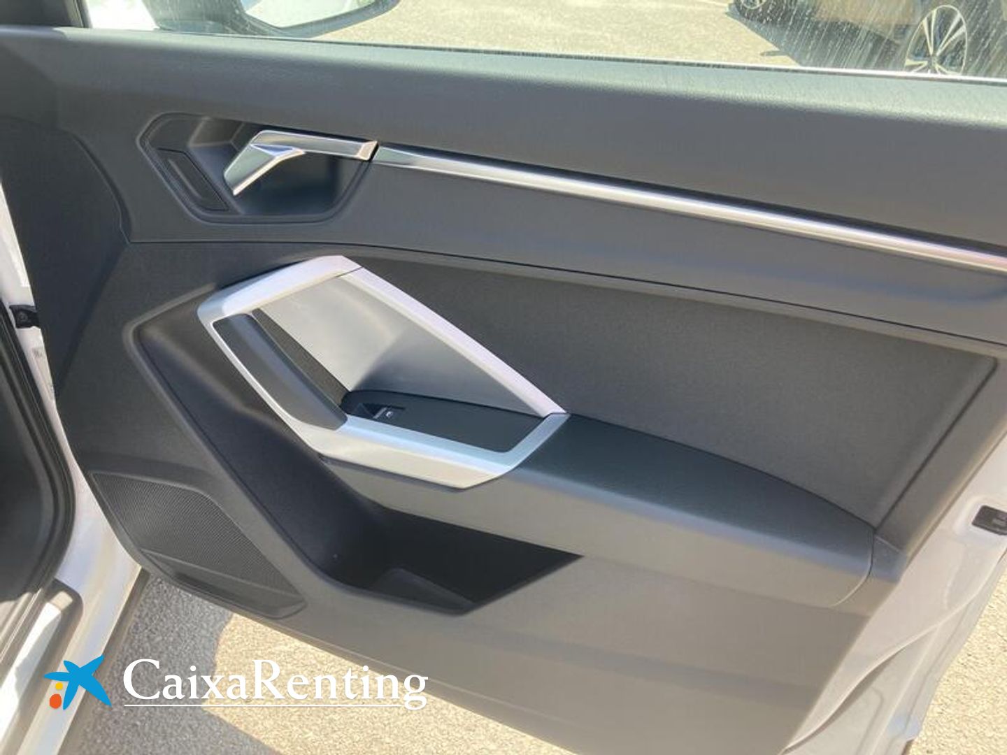Audi Q3 Advanced 35 TDI 110 kW (150 CV) S tronic