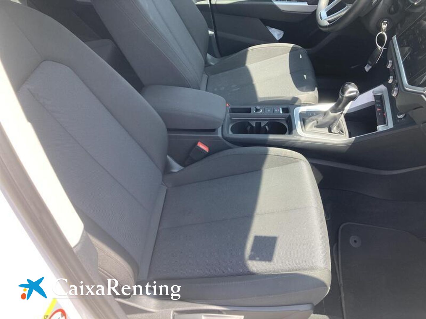 Audi Q3 Advanced 35 TDI 110 kW (150 CV) S tronic