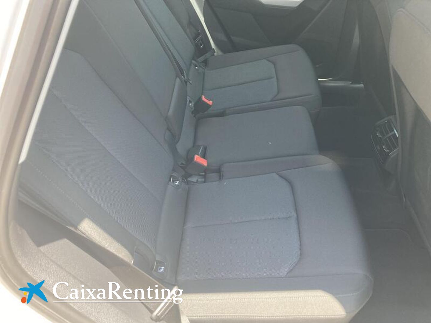 Audi Q3 Advanced 35 TDI 110 kW (150 CV) S tronic