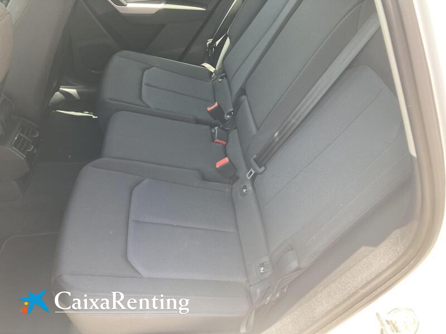 Audi Q3 Advanced 35 TDI 110 kW (150 CV) S tronic