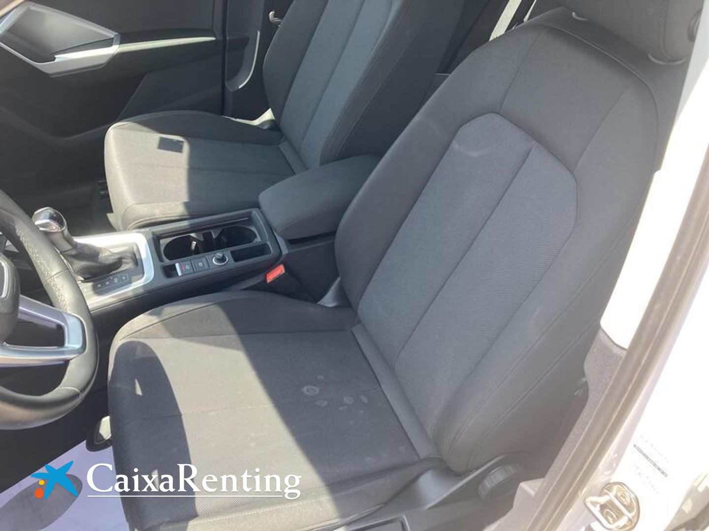 Audi Q3 Advanced 35 TDI 110 kW (150 CV) S tronic