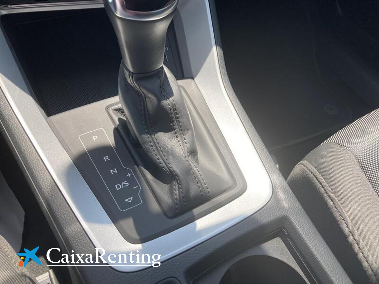Audi Q3 Advanced 35 TDI 110 kW (150 CV) S tronic