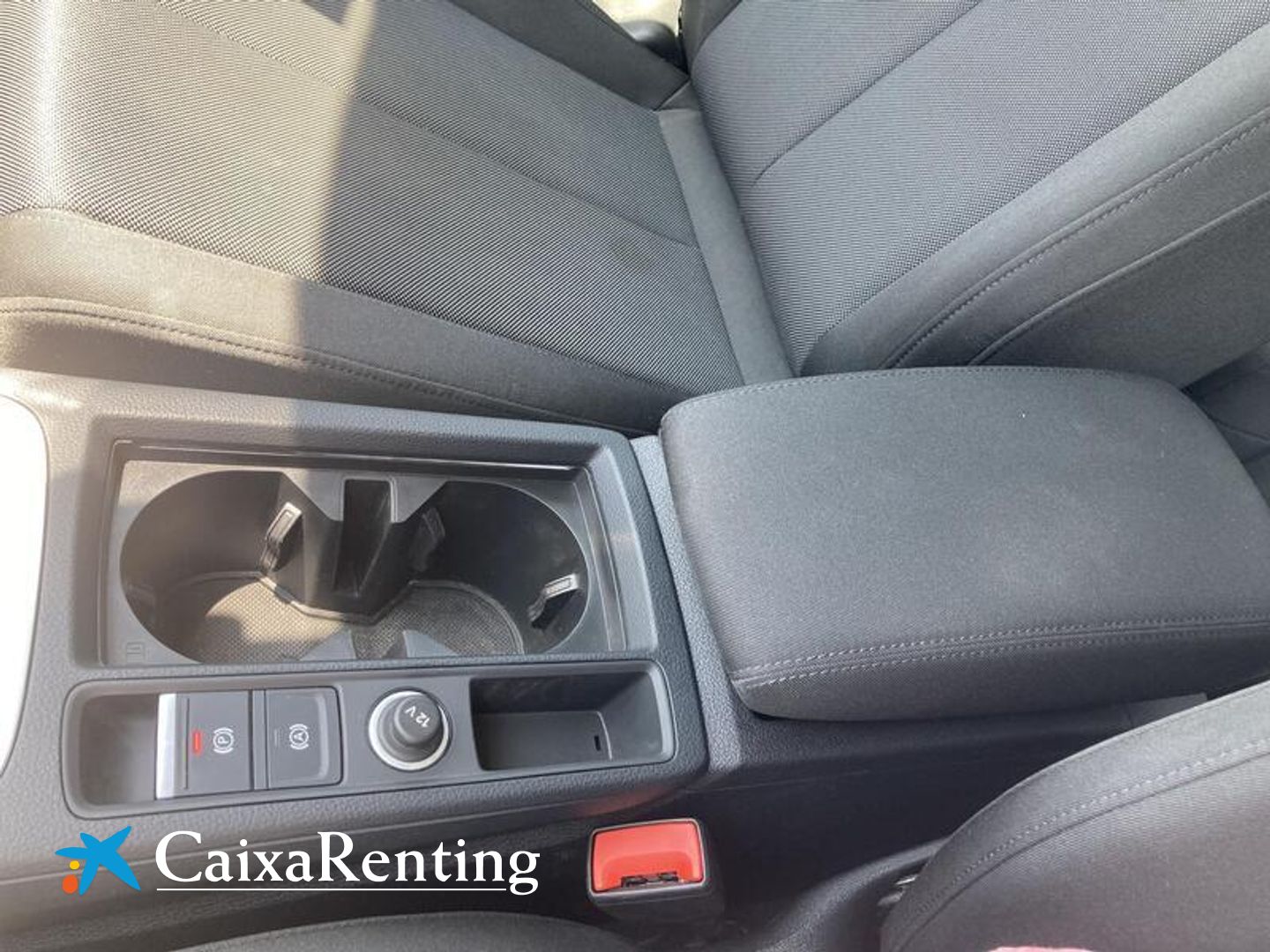Audi Q3 Advanced 35 TDI 110 kW (150 CV) S tronic