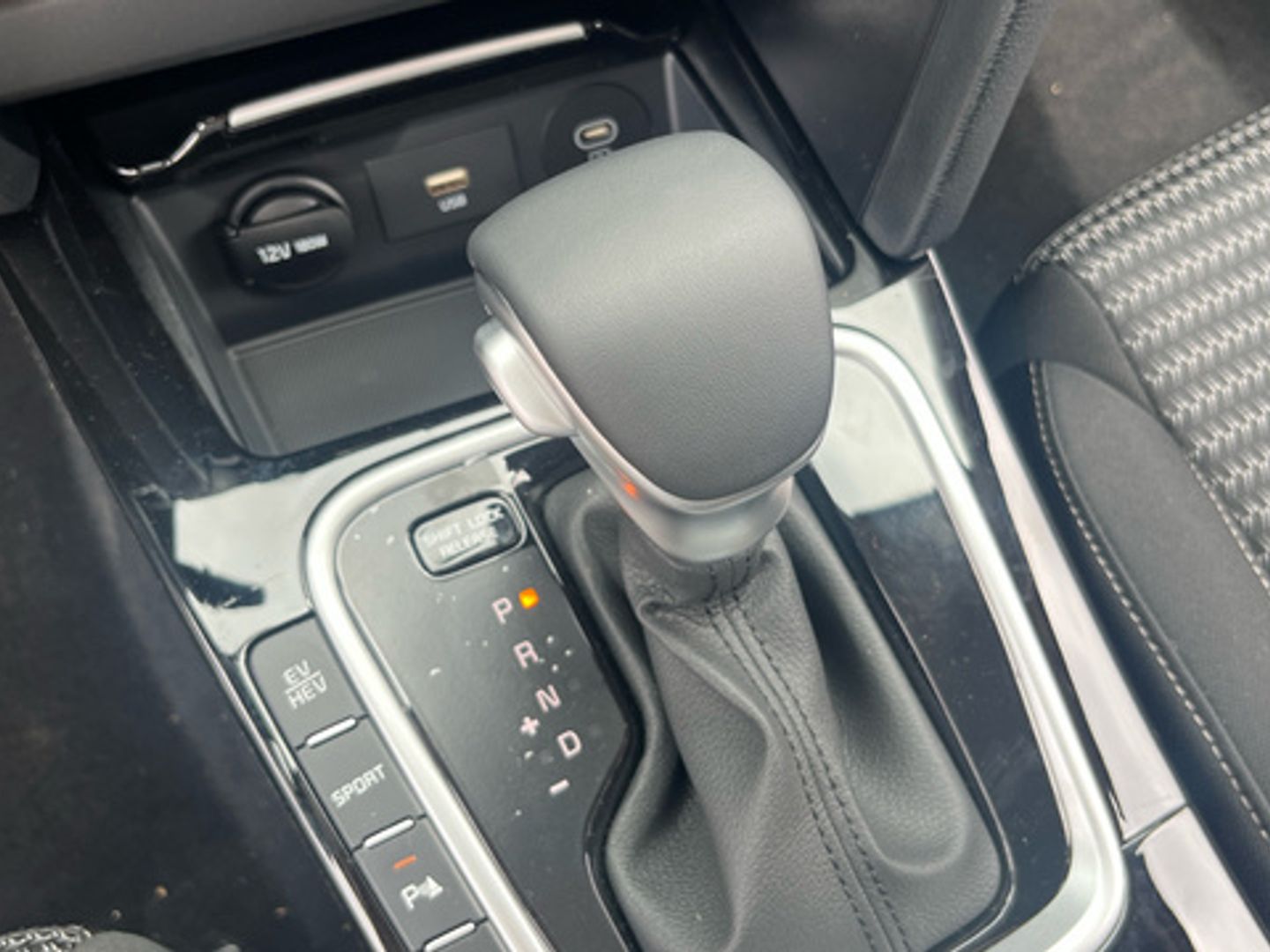 Kia Ceed Tourer 1.6 GDi PHEV eDrive 104 kW (141 CV)