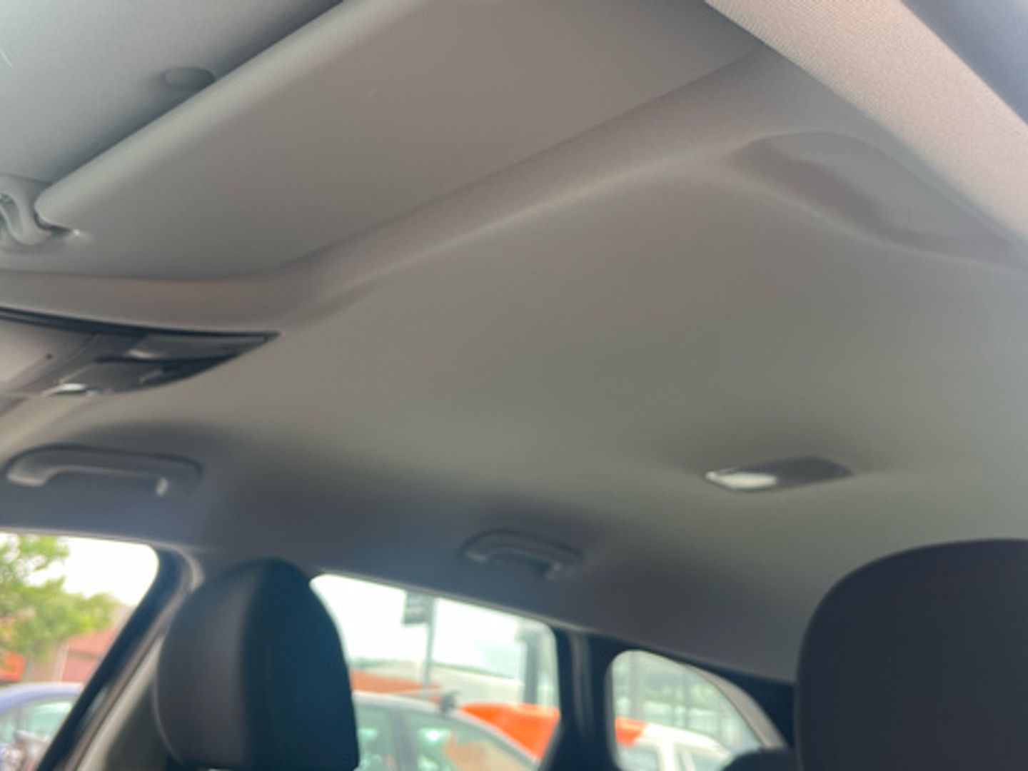 Kia Ceed Tourer 1.6 GDi PHEV eDrive 104 kW (141 CV)