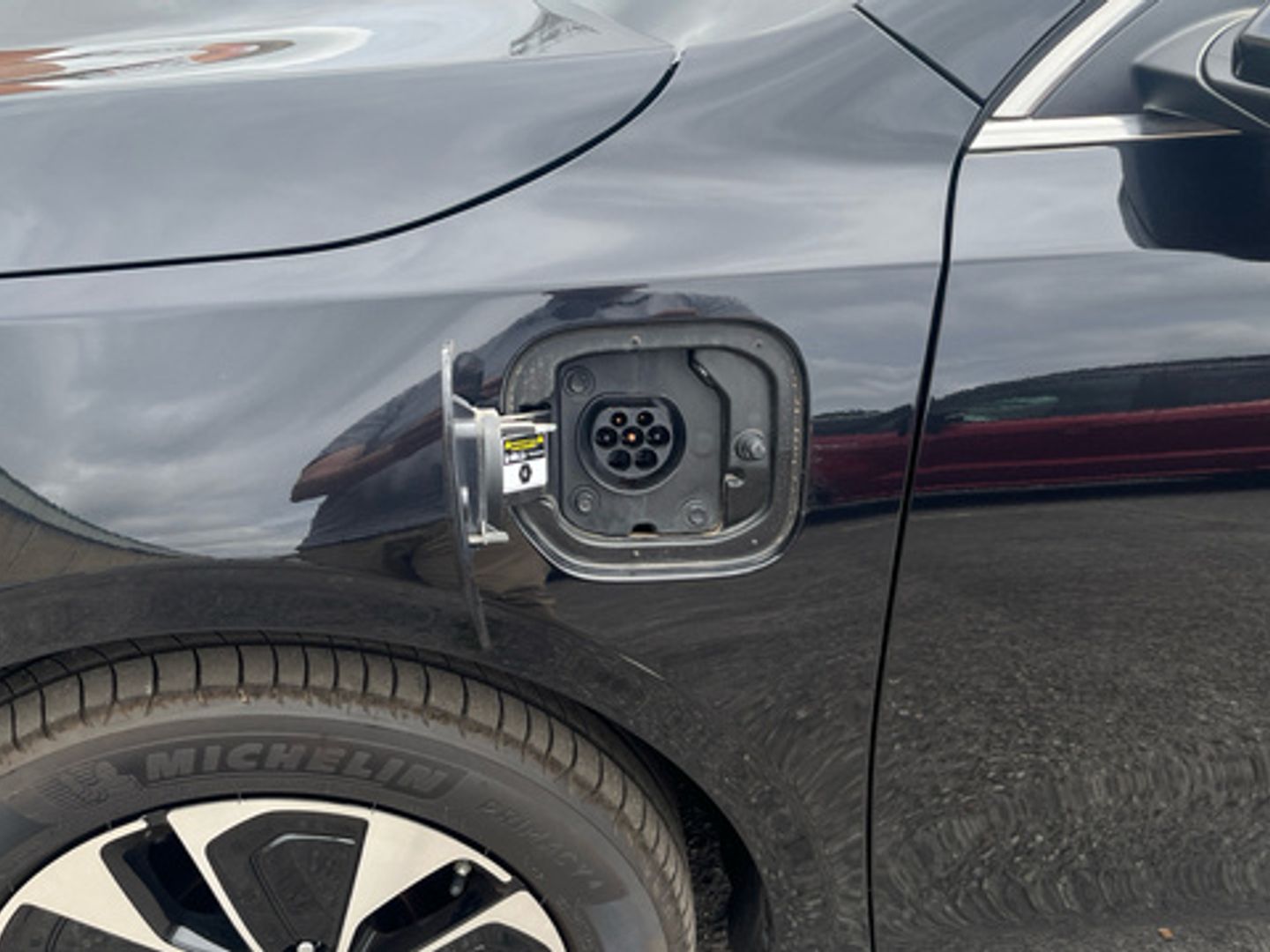 Kia Ceed Tourer 1.6 GDi PHEV eDrive 104 kW (141 CV)