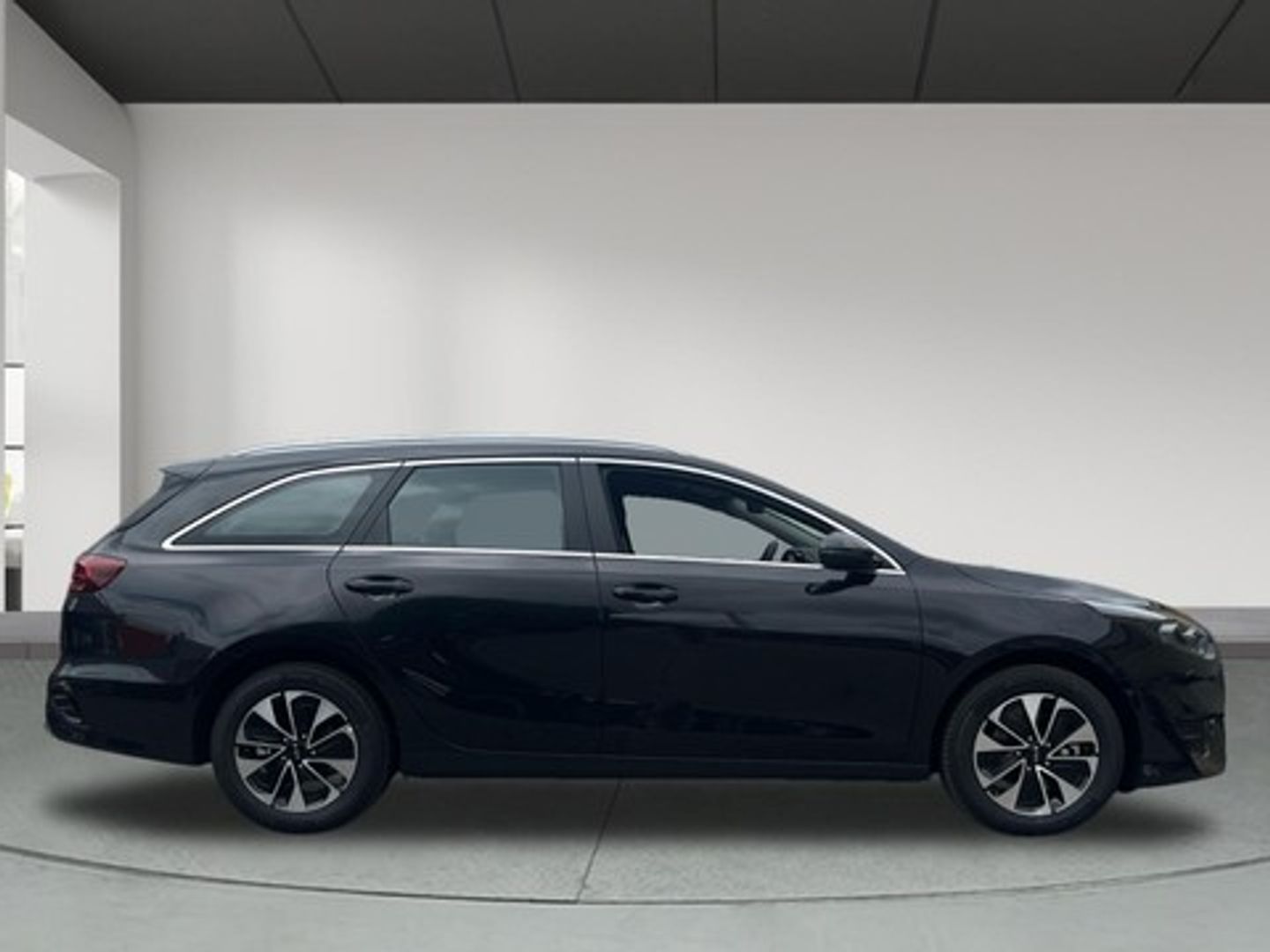 Kia Ceed Tourer 1.6 GDi PHEV eDrive 104 kW (141 CV)