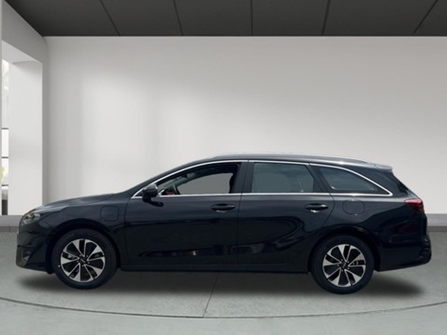 Kia Ceed Tourer 1.6 GDi PHEV eDrive 104 kW (141 CV)
