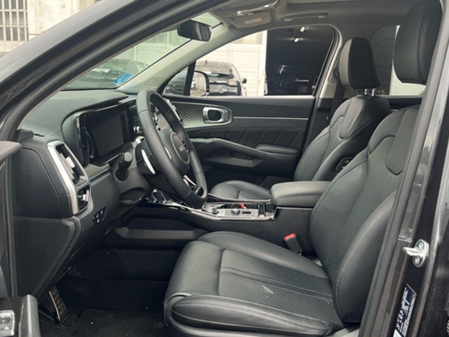 Kia Sorento 1.6 T-GDi PHEV Plus Edition 4x4 195 kW (265 CV)