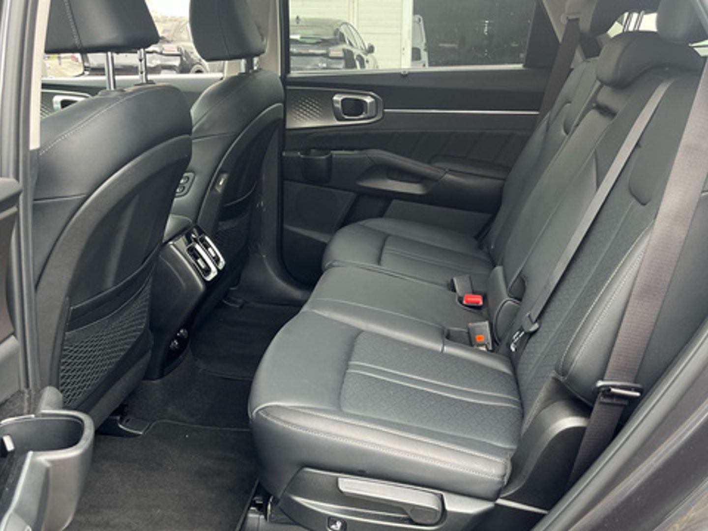 Kia Sorento 1.6 T-GDi PHEV Plus Edition 4x4 195 kW (265 CV)