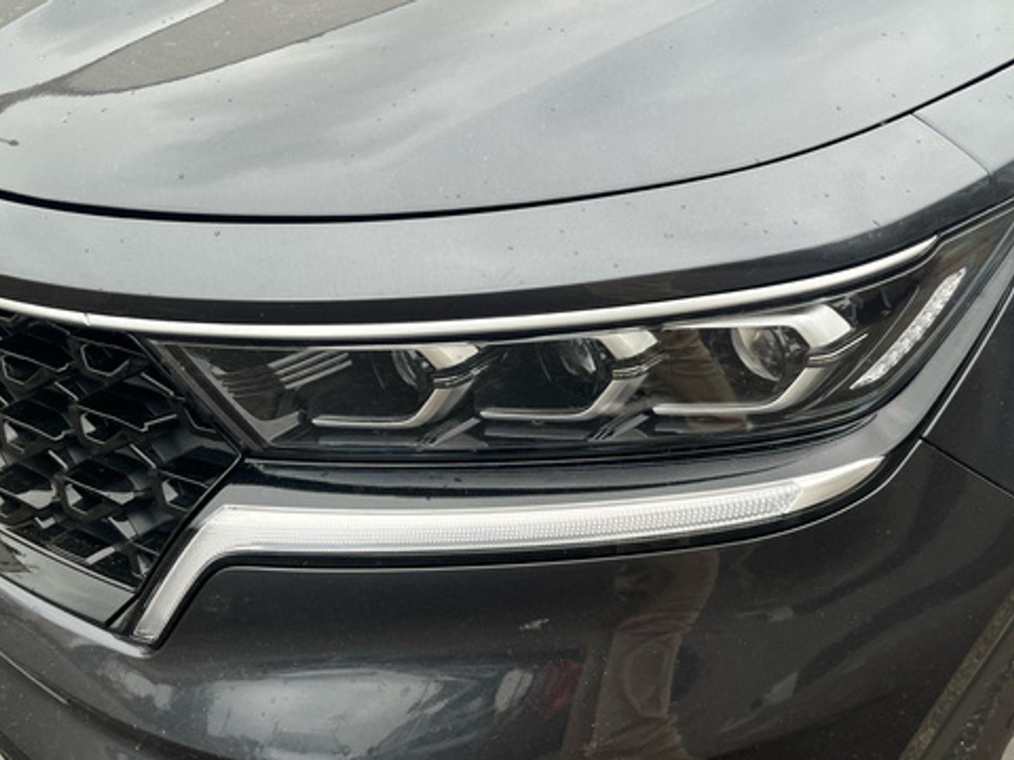 Kia Sorento 1.6 T-GDi PHEV Plus Edition 4x4 195 kW (265 CV)
