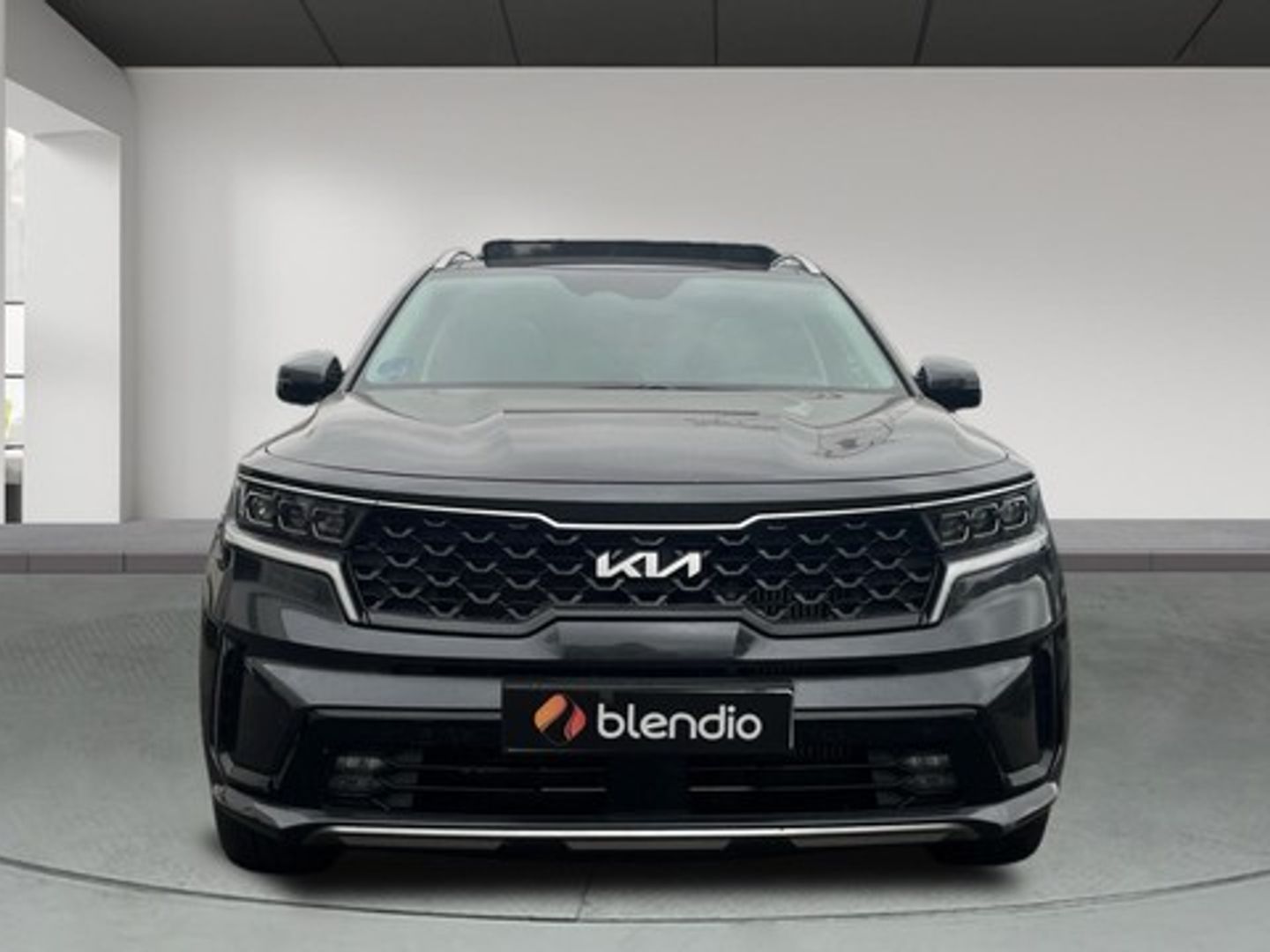 Kia Sorento 1.6 T-GDi PHEV Plus Edition 4x4 195 kW (265 CV)