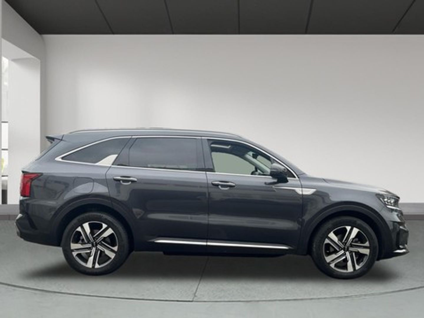 Kia Sorento 1.6 T-GDi PHEV Plus Edition 4x4 195 kW (265 CV)