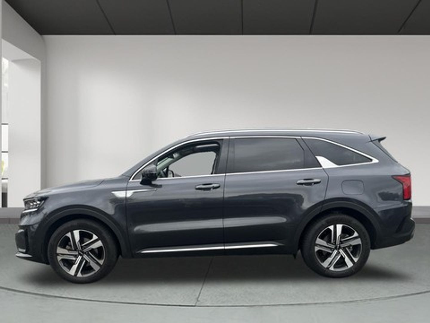 Kia Sorento 1.6 T-GDi PHEV Plus Edition 4x4 195 kW (265 CV)