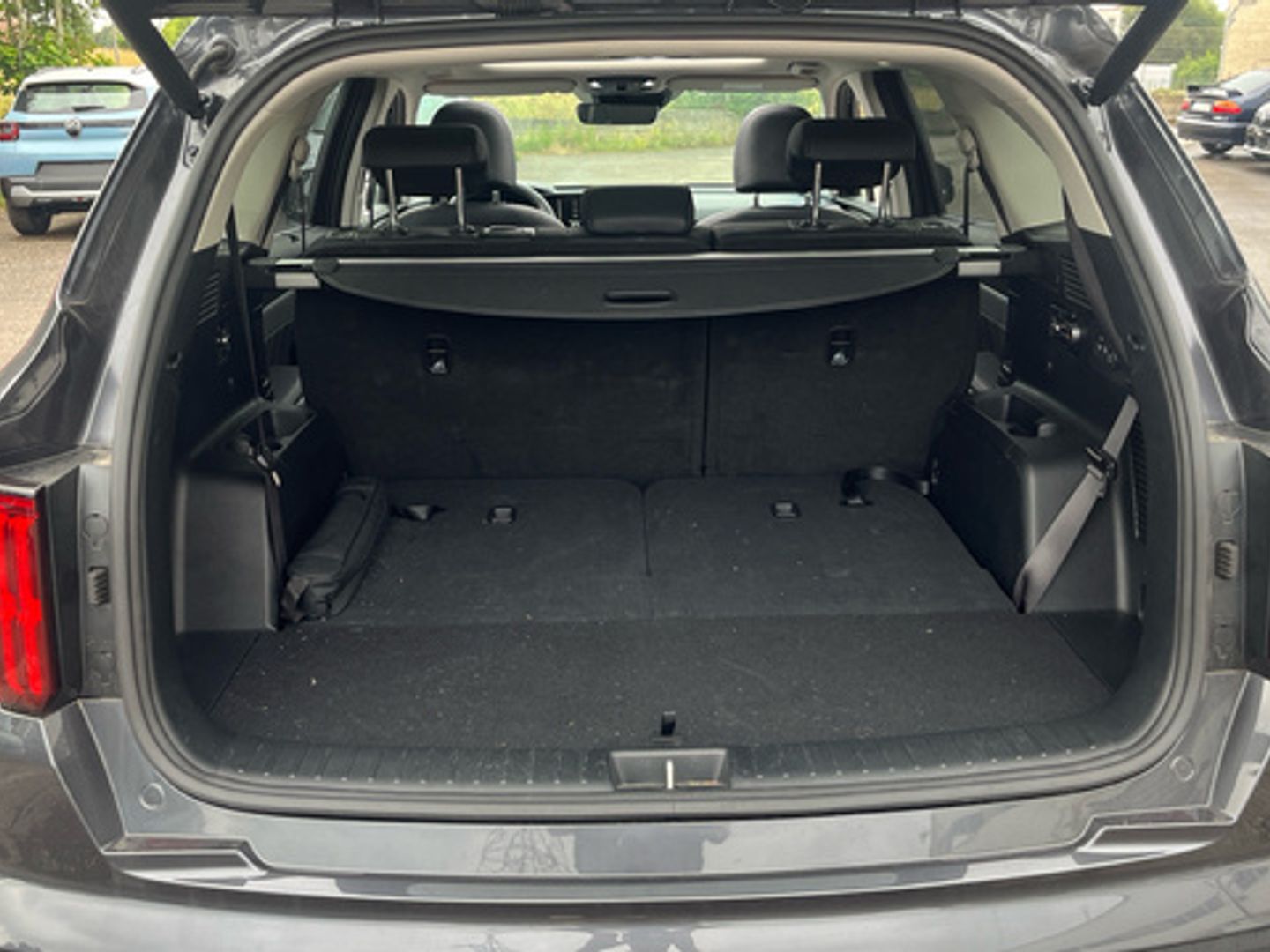 Kia Sorento 1.6 T-GDi PHEV Plus Edition 4x4 195 kW (265 CV)