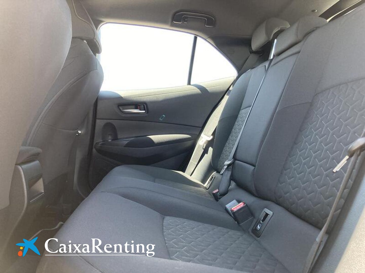 Toyota Corolla 1.8 125 Híbrido Active Tech E-CVT 90 kW (122 CV)
