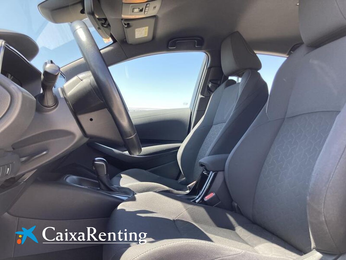 Toyota Corolla 1.8 125 Híbrido Active Tech E-CVT 90 kW (122 CV)
