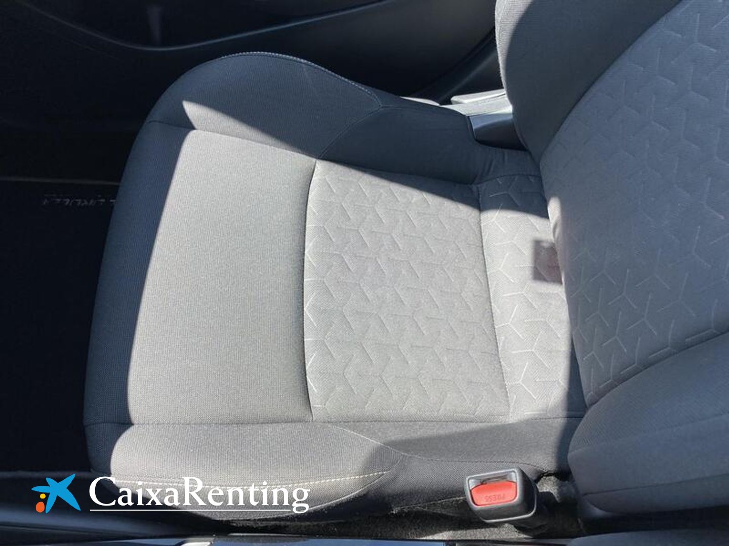 Toyota Corolla 1.8 125 Híbrido Active Tech E-CVT 90 kW (122 CV)