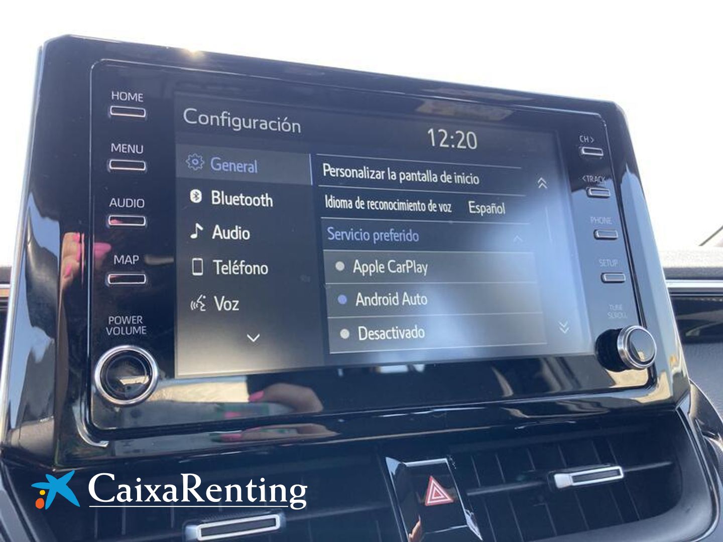 Toyota Corolla 1.8 125 Híbrido Active Tech E-CVT 90 kW (122 CV)