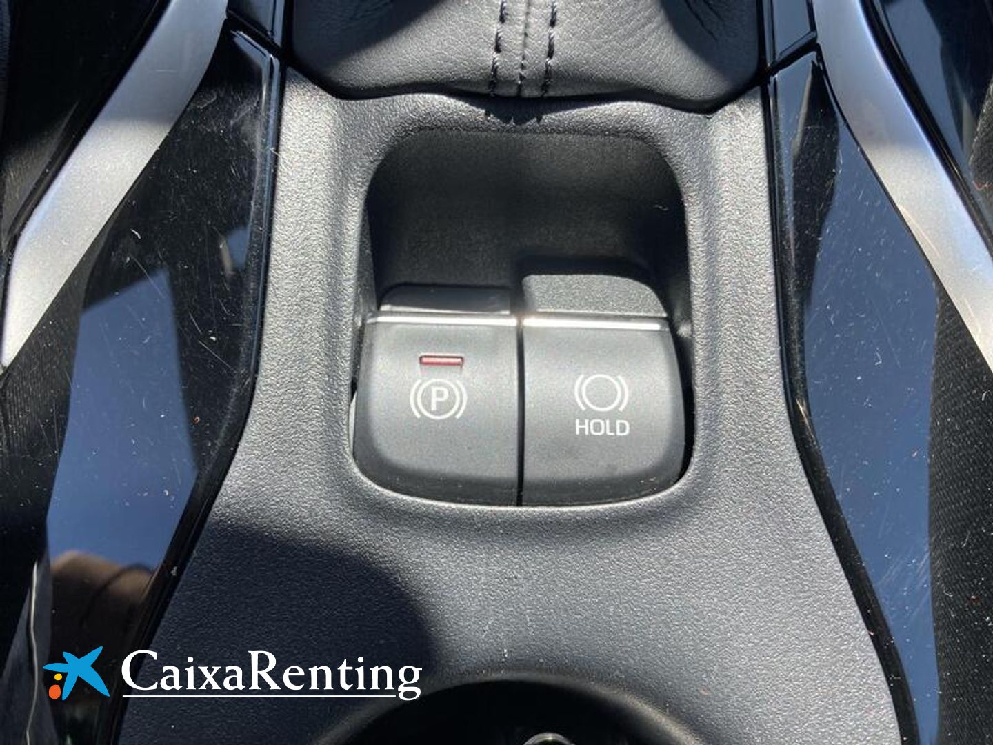 Toyota Corolla 1.8 125 Híbrido Active Tech E-CVT 90 kW (122 CV)