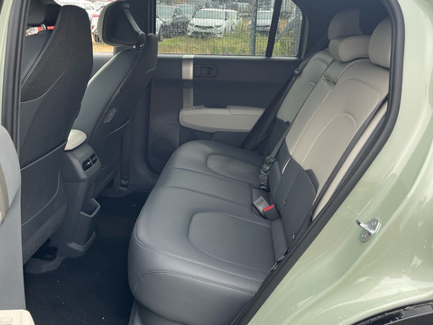 Kia EV3 GT-line Long Range 150 kW (204 CV)