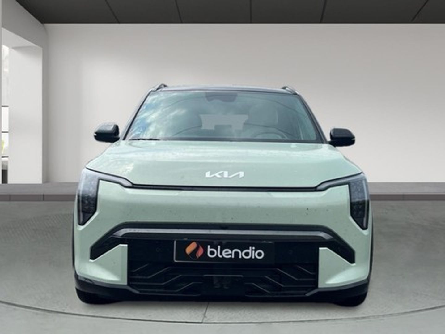 Kia EV3 GT-line Long Range 150 kW (204 CV)