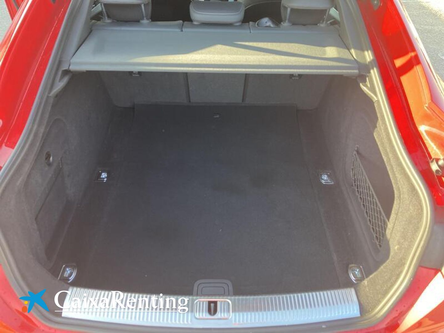 Audi A5 Sportback Black line 40 TFSI 150 kW (204 CV) S tronic