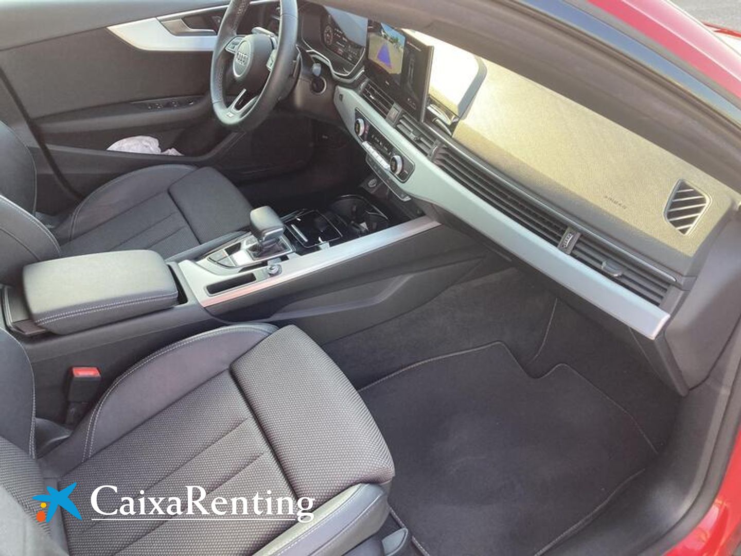 Audi A5 Sportback Black line 40 TFSI 150 kW (204 CV) S tronic