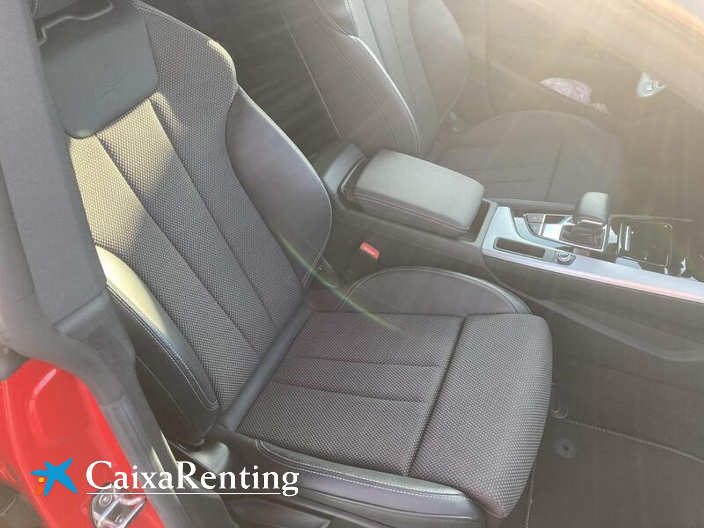 Audi A5 Sportback Black line 40 TFSI 150 kW (204 CV) S tronic
