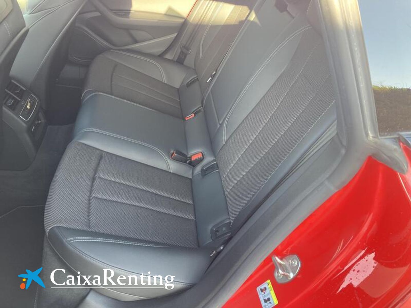 Audi A5 Sportback Black line 40 TFSI 150 kW (204 CV) S tronic